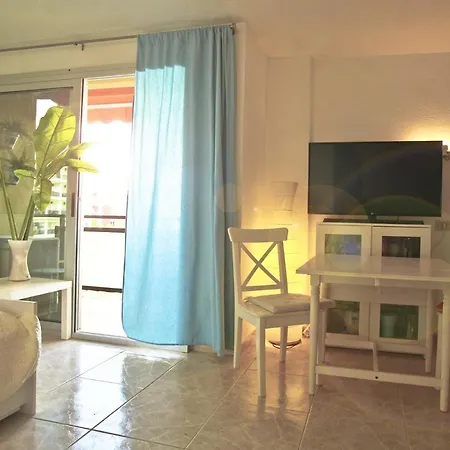 Paulis Friends Studio Central Apartamento Puerto de la Cruz (Tenerife)
