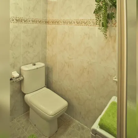 Apartmán Paulis Friends Studio Central Puerto de la Cruz (Tenerife)